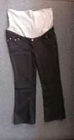 Umstandsjeans schwarz Gr. 48 Bayern - Freising Vorschau