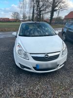 Opel Corsa Nordrhein-Westfalen - Kleve Vorschau