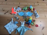 Babyspielzeug Spielsachen Baby 12-teilig Konvolut Frankfurt am Main - Bergen-Enkheim Vorschau