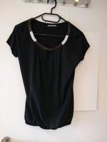 T-Shirt Orsay XS schwarz neu Hessen - Eppertshausen Vorschau