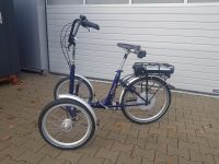 Huka T-Bike Therapiefahrrad E-Bike Nordrhein-Westfalen - Geldern Vorschau