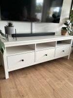 Ikea Hemnes TV Board Rheinland-Pfalz - Büchenbeuren Vorschau