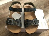 Neu Geox Sandalen Camouflage Khaki Gr.32 Klett Festpreis Rheinland-Pfalz - Kaiserslautern Vorschau