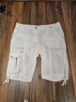 Leichte, kurze Hose von Street One, Gr. 44 Blumenthal - Farge Vorschau