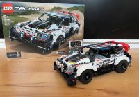 Lego Technic 42109: Top Gear Rallye Car Bonn - Duisdorf Vorschau