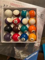 Billiard Balls  Professional Phenolite Düsseldorf - Gerresheim Vorschau