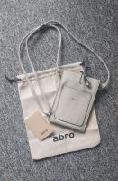 abro Leather Dalia Phone Bag Raquel Sahara Berlin - Köpenick Vorschau