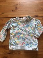 Pullover mit Blumen, Marienkäfer, Bienen, H&M, Gr. 98 Brandenburg - Potsdam Vorschau