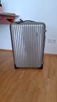 3 Rimowa Koffer 2xM 1xL Polycarbonat Titanium Nordrhein-Westfalen - Rheinbach Vorschau