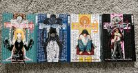 Death Note Manga Comic 1-4 Nordrhein-Westfalen - Warendorf Vorschau