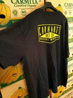 Usa Carhartt Heavyweight Shirt XXL Lose Fit Oversize - Workwear Berlin - Mitte Vorschau