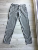 Esprit Khaki grün Chino Hose Gr 34 Sommerhose Hose Schleswig-Holstein - Reinbek Vorschau