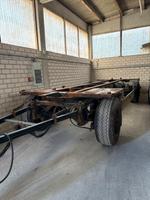 Lafette - Wechselbrücke - BDF - Ballenwagen Bayern - Oberviechtach Vorschau