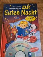 Kinderbuch mit CD Niedersachsen - Emden Vorschau