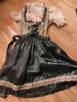 wunderschönes Dirndl  Größe 38 Thüringen - Hildburghausen Vorschau