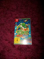 Switch Yoshis Crafted World Saarland - Völklingen Vorschau