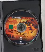 DVD Die Hollywood Verschwörung mystery Drama Adrien Brody Hessen - Offenbach Vorschau