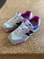 New Balance Turnschuhe  Gr. 37,5 Hessen - Maintal Vorschau