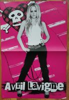 Avril Lavigne, Daniel Radcliffe - A3 Poster Bild Sammeln Nordrhein-Westfalen - Brilon Vorschau