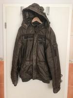 Camp David XL Jacke Winterjacke mit abnehmbarer Kapuze Taschen Niedersachsen - Oldenburg Vorschau