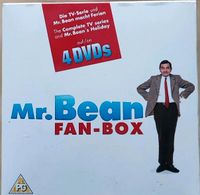 Br Bean Fan Box Rheinland-Pfalz - Wassenach Vorschau