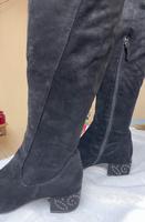Stiefel Overknee Bayern - Ingolstadt Vorschau