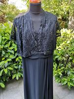 NEU! Abendkleid mit Bolero von Sheego, Gr. 50 Rheinland-Pfalz - Ludwigshafen Vorschau