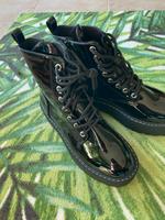 Damen Stiefeletten H&M Gr. 39 Nordrhein-Westfalen - Troisdorf Vorschau