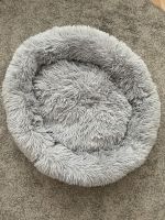 Katzenbett / Hundebett Kissen 60cm Durchmesser Dresden - Reick Vorschau