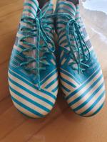 adidas messi  Fussballschuhe 46 2/3 Bayern - Wolframs-Eschenbach Vorschau