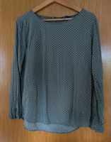 Bluse Blusenshirt langsarm Tom Tailor Gr. 38 Dortmund - Wellinghofen Vorschau