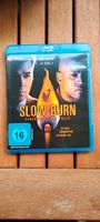 ★ SLOW BURN Verführerische Falle Ray Liotta Blu-ray 1x angesehen Nordrhein-Westfalen - Witten Vorschau