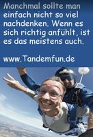 Tandem Fallschirmspringen Bayern Bayern - Regensburg Vorschau