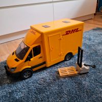 Bruder DHL Sprinter Schleswig-Holstein - Fahrenkrug Vorschau