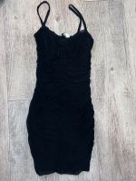 Kleid schwarz H&M Brandenburg - Neu Zauche Vorschau