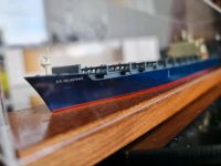 Container Schiffe Modell neu West - Höchst Vorschau