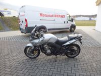 Honda CBF 600 SA , silber ,  guter Zustand, Thüringen - Uhlstädt-Kirchhasel Vorschau