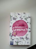 Roman „Wildblumen Sommer“ Rheinland-Pfalz - Wirges   Vorschau