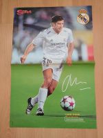 Bravo Sport Poster mit Luis Figo Real Madrid und Skateboarden Hannover - Herrenhausen-Stöcken Vorschau