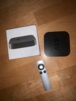 Apple TV voll funktionsfähig Stuttgart - Bad Cannstatt Vorschau