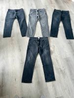 Herren H&M Jeans Set regular fit 34/32 Hessen - Ehringshausen Vorschau