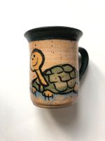 Niedliche Schildkröten Tasse Leipzig - Schleußig Vorschau