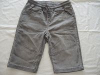 jako-o/fitz Jeans Bermuda grau Gr. 170 Thüringen - Gefell Vorschau