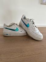 Original Nike Air Force 1 Gr. 38 Nordrhein-Westfalen - Korschenbroich Vorschau