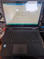 Acer Spin SP513-51 Niedersachsen - Molbergen Vorschau