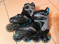 Inline Skates Gr 35 - 39 sehr gut erhalten Nordrhein-Westfalen - Recklinghausen Vorschau