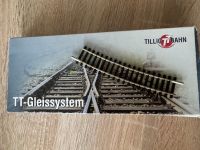 Gebogenes Gleis R 21, 13 Stück Thüringen - Tambach-Dietharz Vorschau