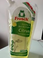 Frosch Bad-Reiniger Nachfüllpack 950ml ungeöffnet Bayern - Erlangen Vorschau