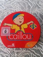 Caillou. 4 DVD. Gut erhalten. Siehe Foto Baden-Württemberg - Bad Waldsee Vorschau