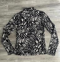 Animalprint Oberteil Langarm Bayern - Memmingen Vorschau